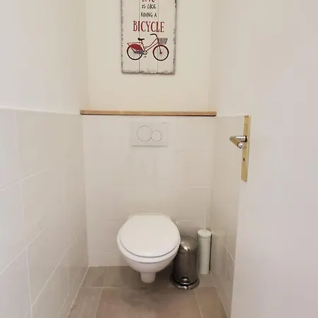 Centre & Apartamento Antibes