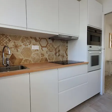 Centre & Appartamento