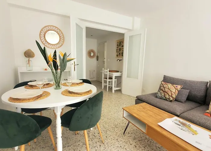 Appartamento Centre & Antibes