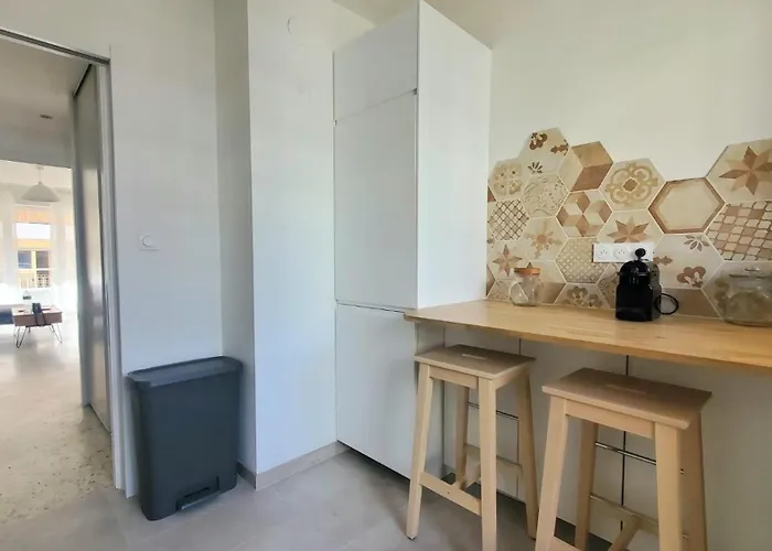 Centre & Appartamento Antibes