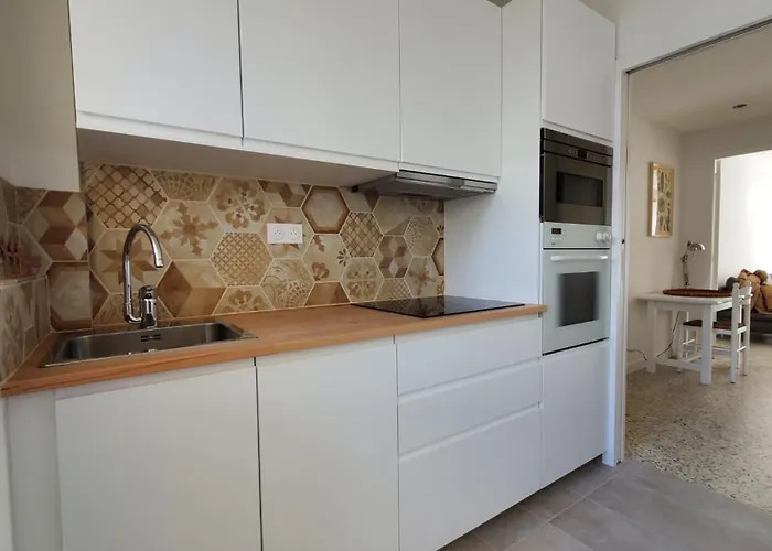Centre & Appartamento