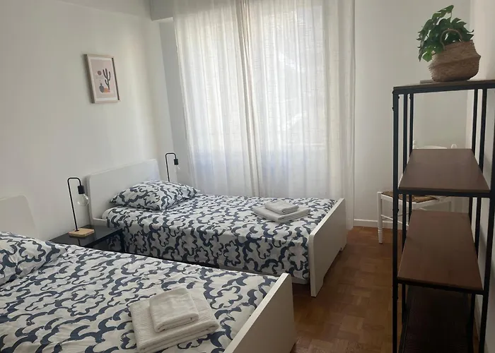 Centre & Appartamento Antibes