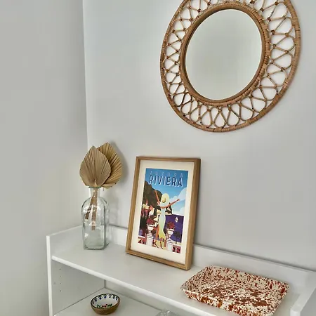 Appartement Centre Ville&plage