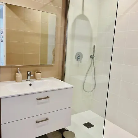 Centre Ville&plage Appartement