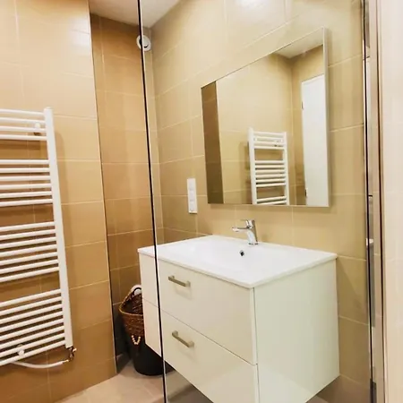 Centre Ville&plage Antibes