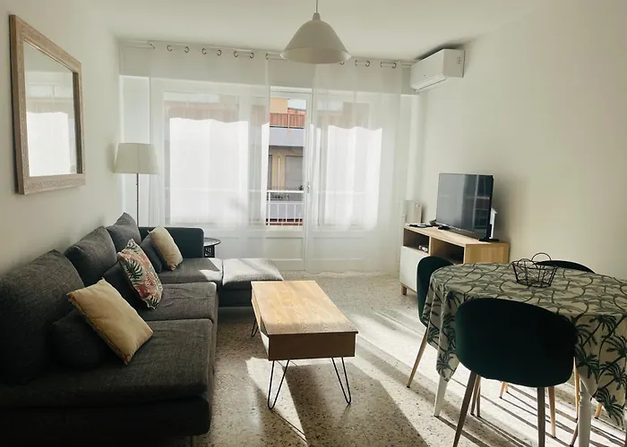 アパート Centre &